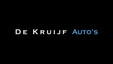De Kruijf Auto's